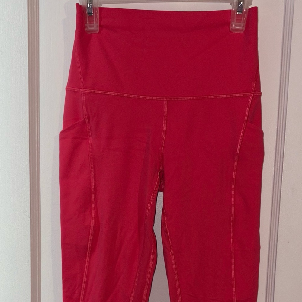 Lululemon Women’s Align High-Rise Leggings